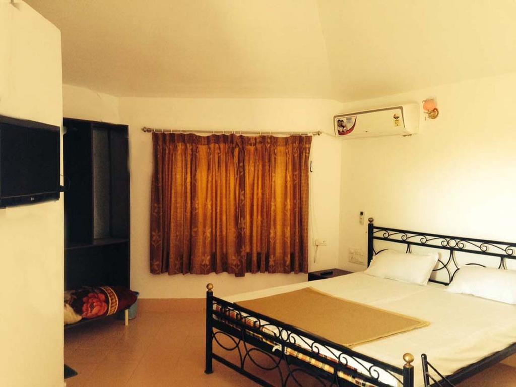 Raj Resorts Jaisalmer Zimmer foto